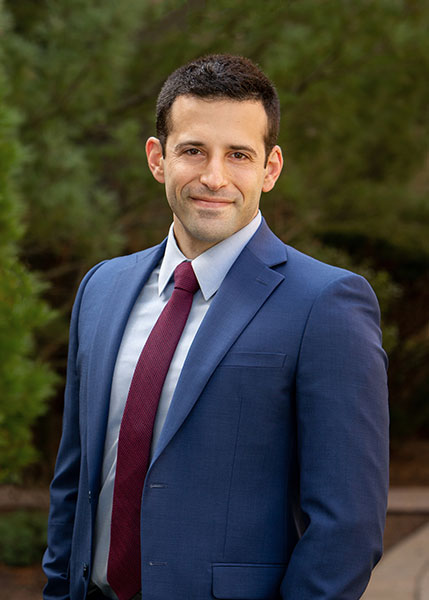 Matthew Sloan, MD - Orthopedic Surgeon, Hip and Knee Specialist