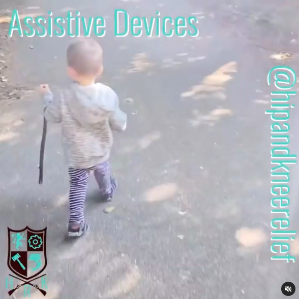 Assistive Devices for arthritis