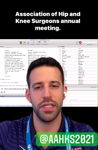 How to publish research in orthopedic surgery