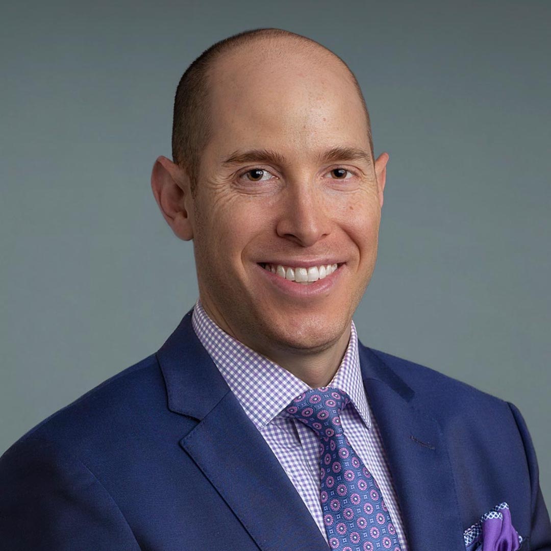 Joshua Rozell MD