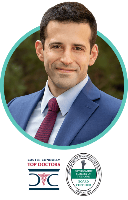 Matthew Sloan, MD - Orthopedic Surgeon, Hip and Knee Specialist
